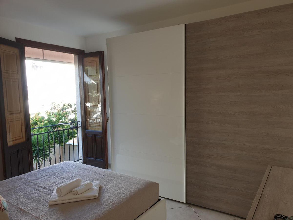 Casa Mattarella Apartment San Vito Lo Capo Exterior photo